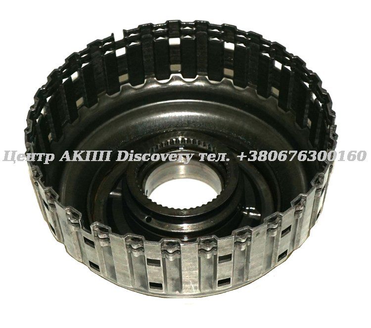 Корпус Зчеплення Пакет "B" 5HP24 (Б/В)