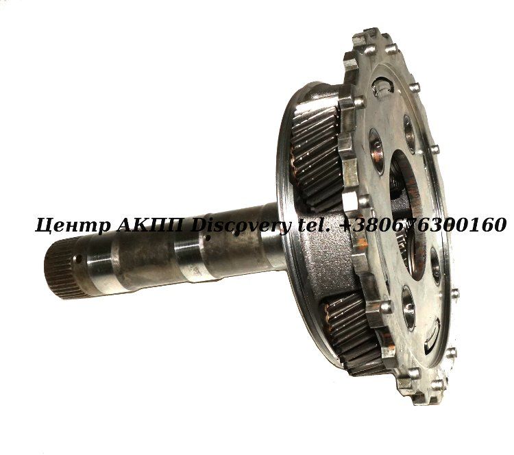 Planet Overdrive With Shaft 5HP24 (Used)