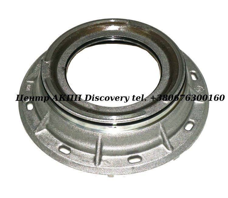 Piston "B" 5HP24 (Used)