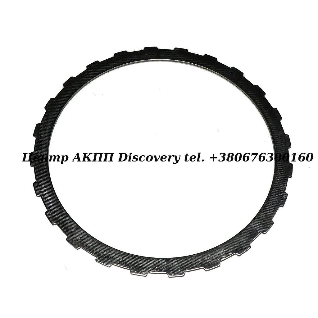 Сталевий Диск Пакет A/D 5HP18/5HP19/4HP18 (Б/В)