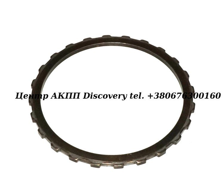 Упорна Пластина Пакет A/D (2.5mm) 5HP19/5HP18 (Б/В)
