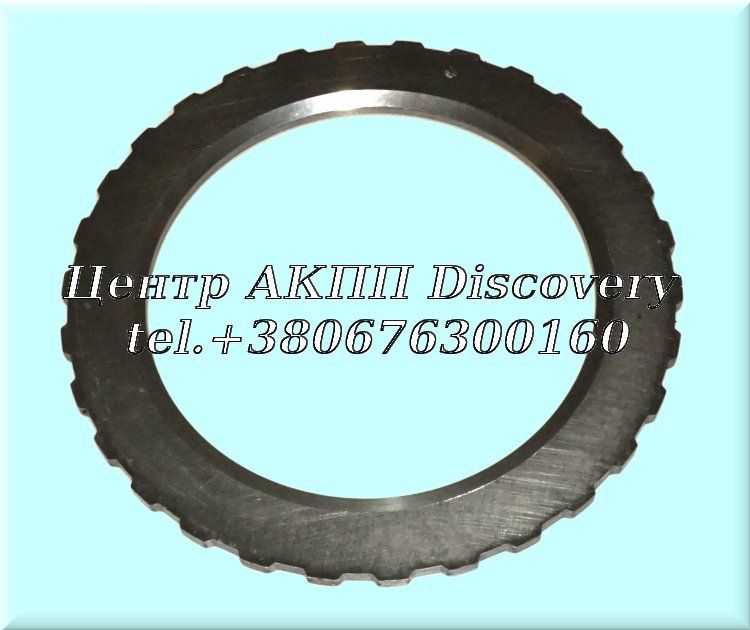 Pressure Plate Reverse Clutch 4T40E (Used)