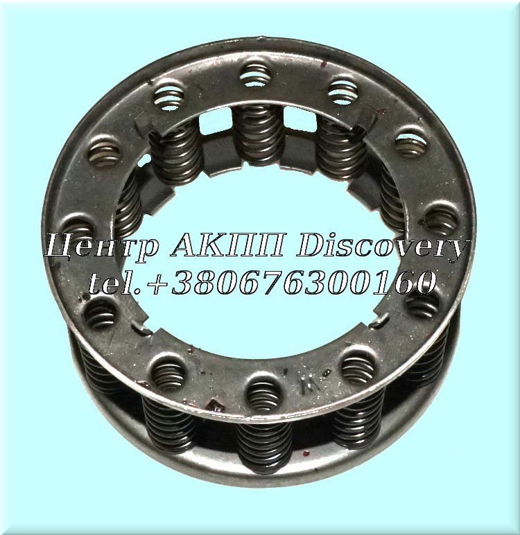 Spring & Retainer Forward Clutch 4T40E 1995-Up (Used)