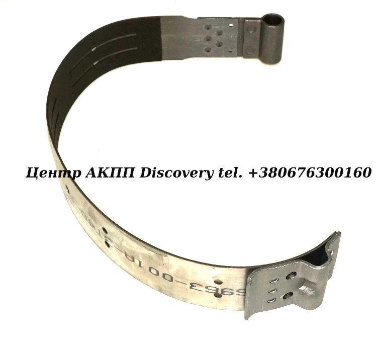 BRAKE BAND 3T40E (Transtar)