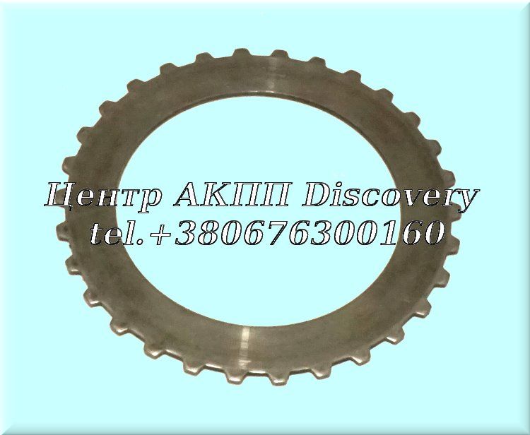 STEEL 3RD CLUTCH 4L30E (USED)