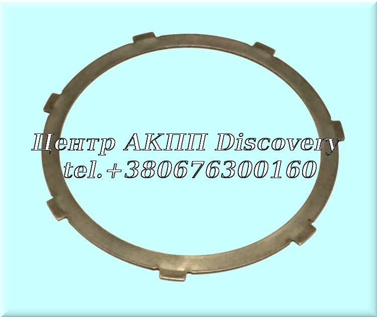 Сталевий Диск Пакет Reverse (2.1mm) 4L30E (Б/В)
