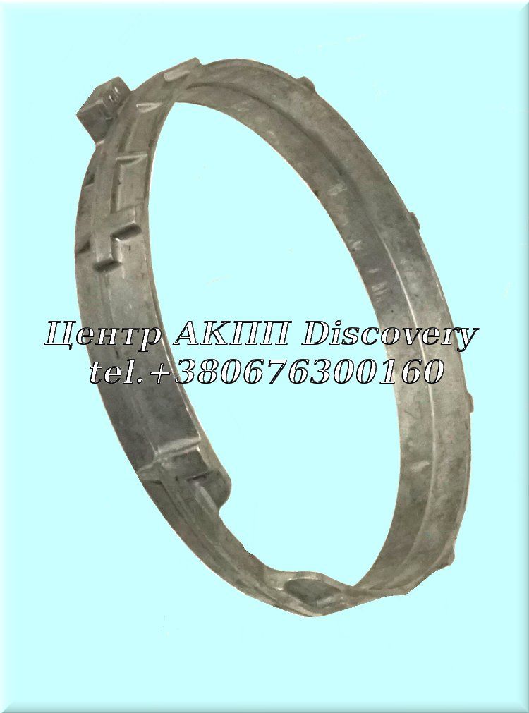 Pressure Plate 4th Clutch 4L30E 1989-Up (Used)