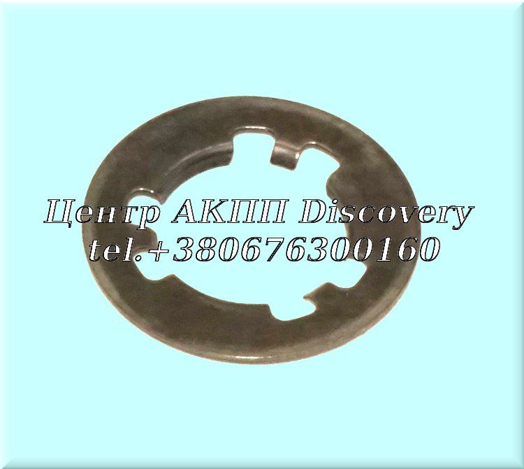 Washer, 180/180C/4L30E 2nd Drum to 3rd Drum (Rear) (Used)