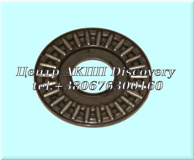 Bearing, 180/180C/4L30E 3rd Drum to Sun Gear (Rear) 1969-Up (Used)