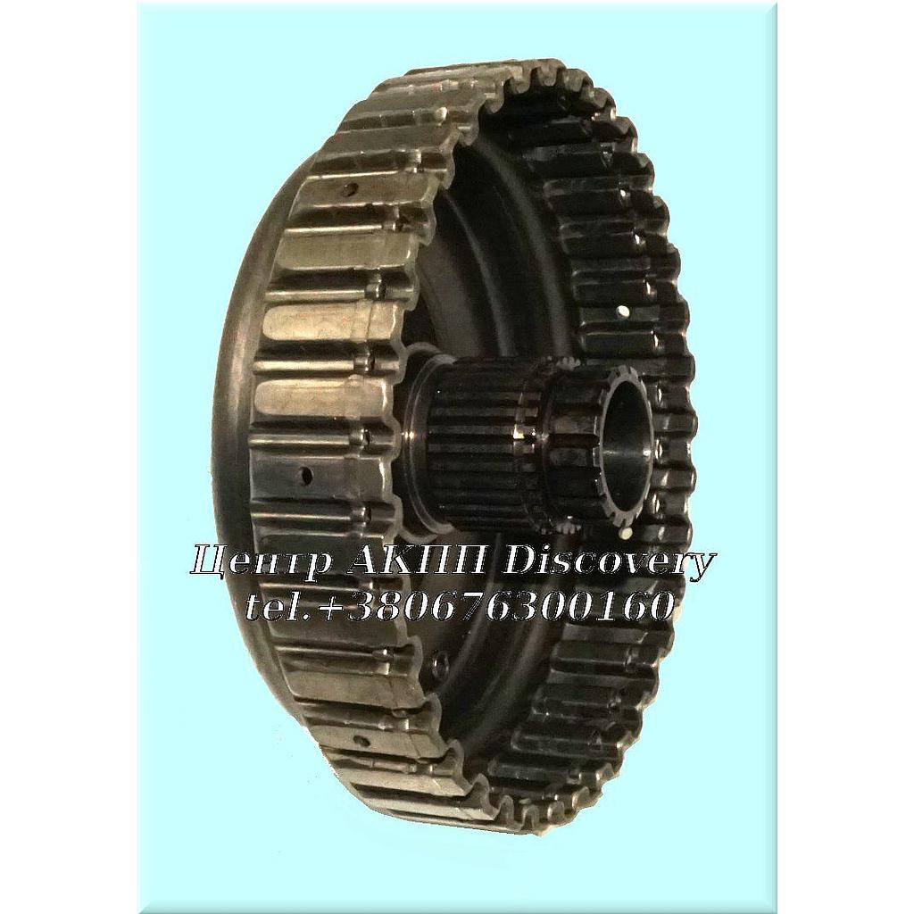 Drum, 4L30E Overrun Clutch 1989-Up (Used)
