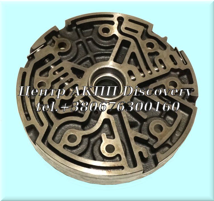 Центральний Супорт 4L30E 90-up (Б/В)