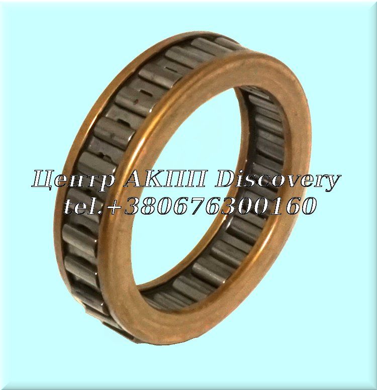 Sprag 3rd Clutch 4L30E (Used)