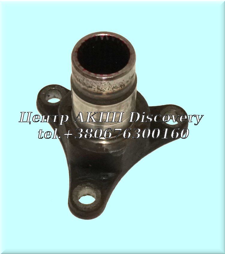YOKE, BOLT ON 4L30E (Used)