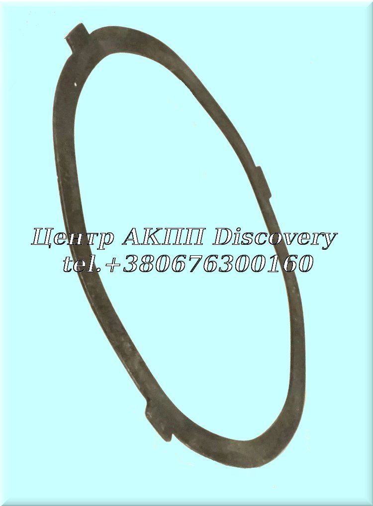 Cushion Reverse Clutch 4L30E 1969-Up (Used)