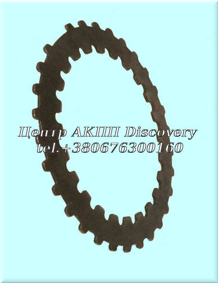 Cushion 3rd Clutch 4L30E 1969-Up (Used)