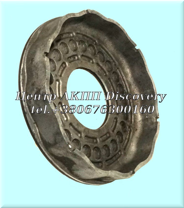 Piston, Reverse Clutch 4L30E 1989-Up (Used)