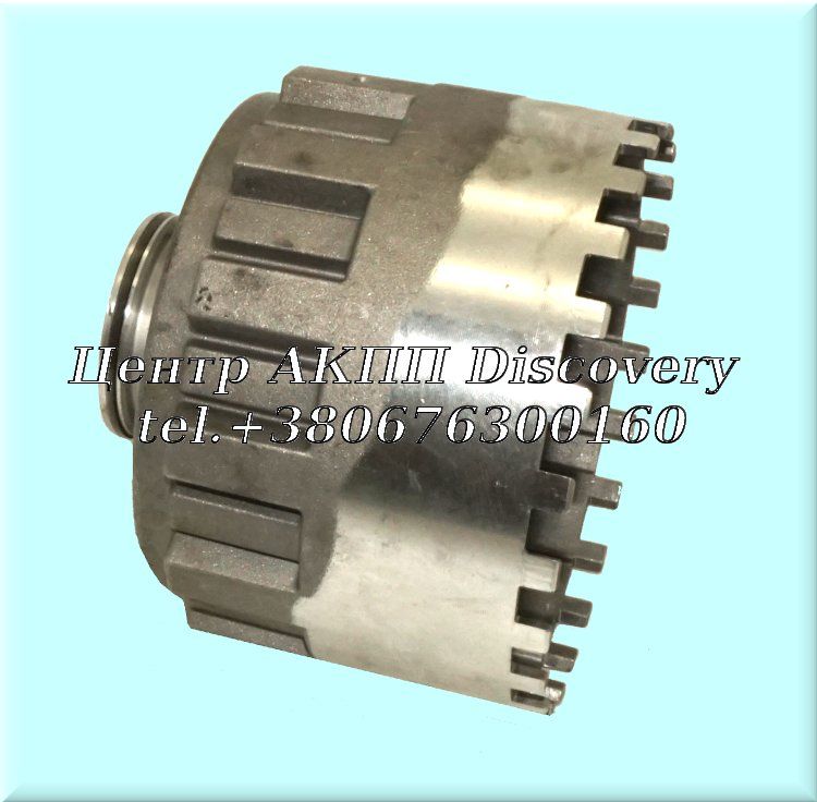 Корпус Зчеплення Пакет TRANSFER CLUTCH 4HP24A (Б/В)