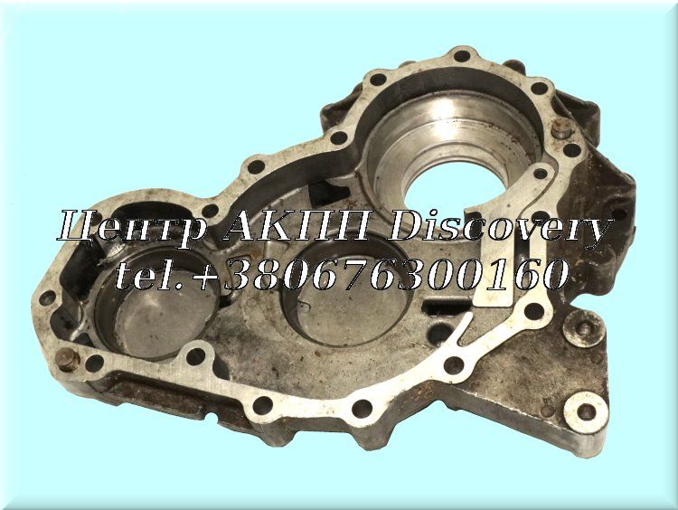 Перехідний Корпус 4HP24 Audi (Б/В)
