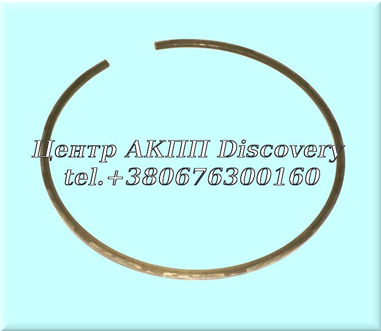 Snap Ring Transfer Planet  4HP24A (Used)