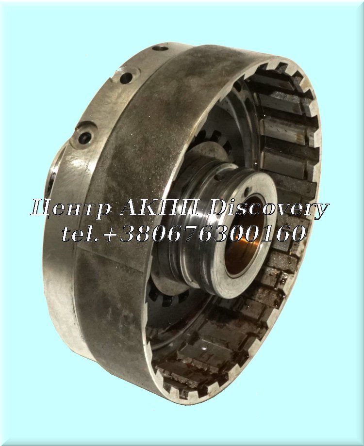 DRUM, OVERDRIVE BRAKE/ 'F' 4HP22 (USED)