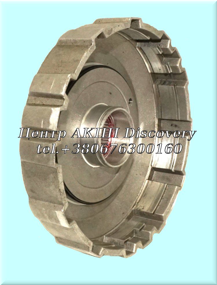 Корпус Зчеплення Пакет Direct Clutch 4HP22 (Б/В)