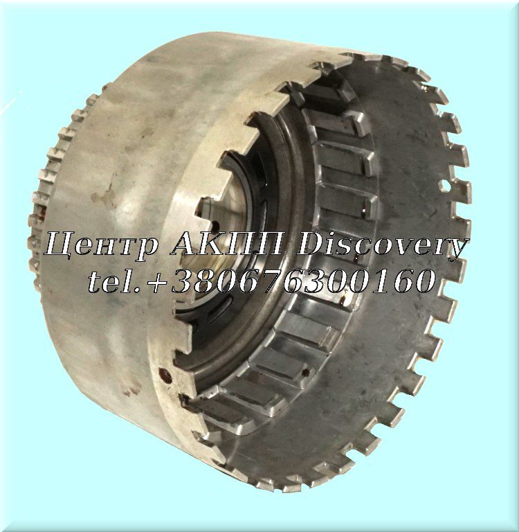 Drum Low/Reverse Clutch 'C' 4HP22 (Used)