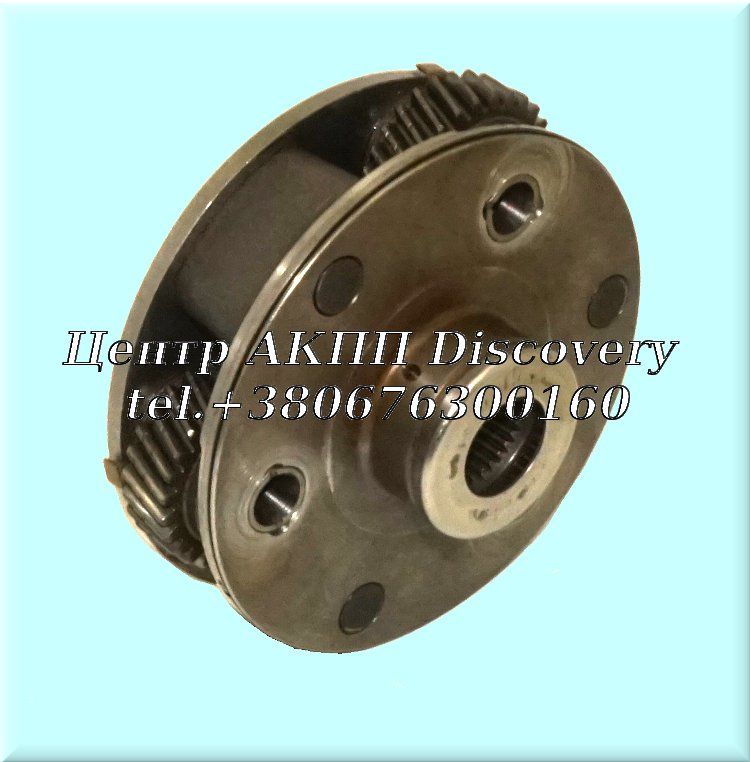Планетарний Редуктор Overdrive 4HP22 (Б/В)