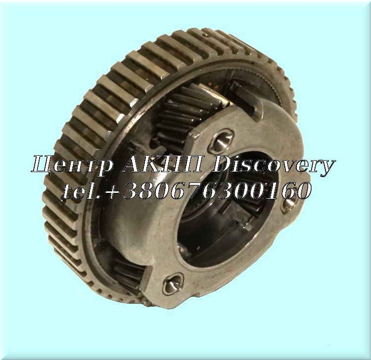 Planet Front w/Sprag 4HP22 (Used)