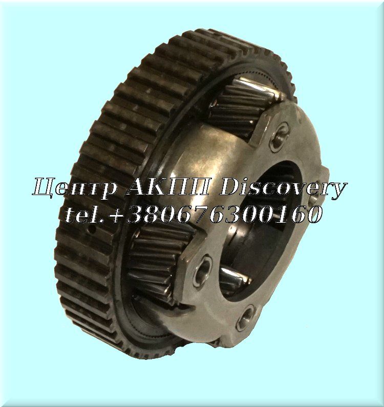 Planet Front w/Sprag 4HP22 (Used)