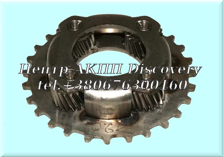 PLANET, REAR 4HP22 (USED)