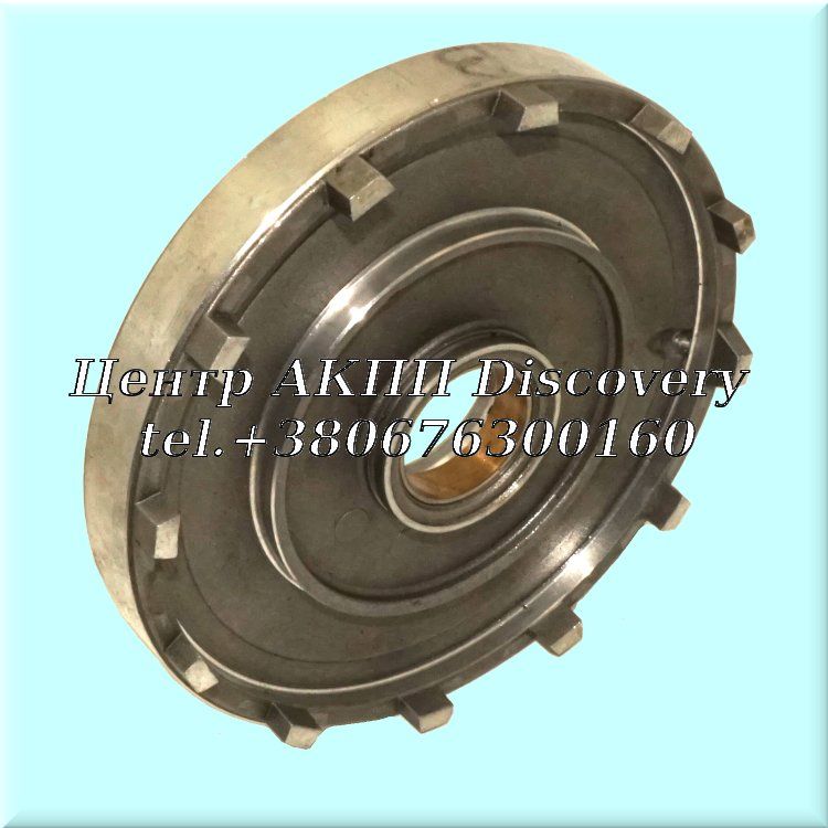 Корпус Зчеплення Пакет Intermediate 4HP22 (Б/В)