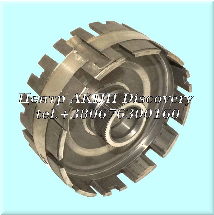 SUPPORT, CENTER 4HP22 (Used)