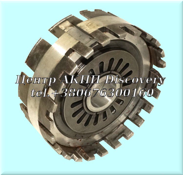 SUPPORT, CENTER 4HP22 (USED)