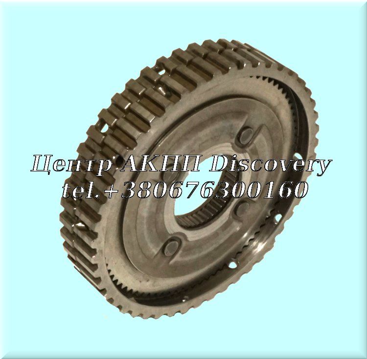 SPRAG, INTERMEDIATE 4HP22/4HP24/4HP24A (Used)
