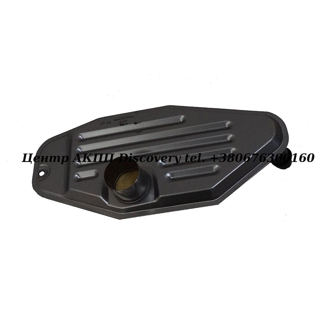 Фільтр АКПП JEEP 4 WD 45RFE 99-UP (Transtar)