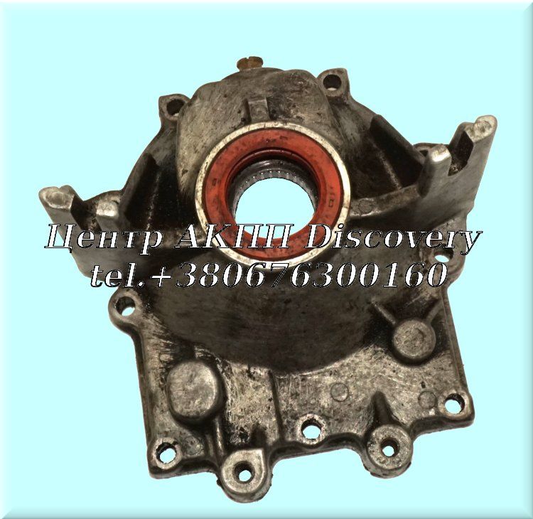 Задня Кришка АКПП 4HP22 (Б/В)