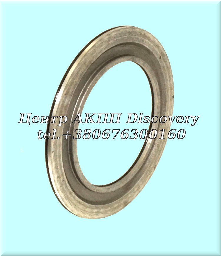 PISTON, INTERMEDIATE CLUTCH 4HP22/24 (USED)