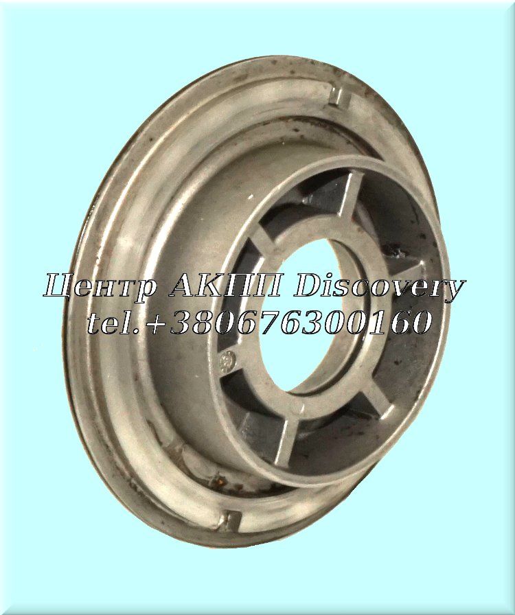 Поршень Пакет Forward/'A' 4HP24 (Б/В)