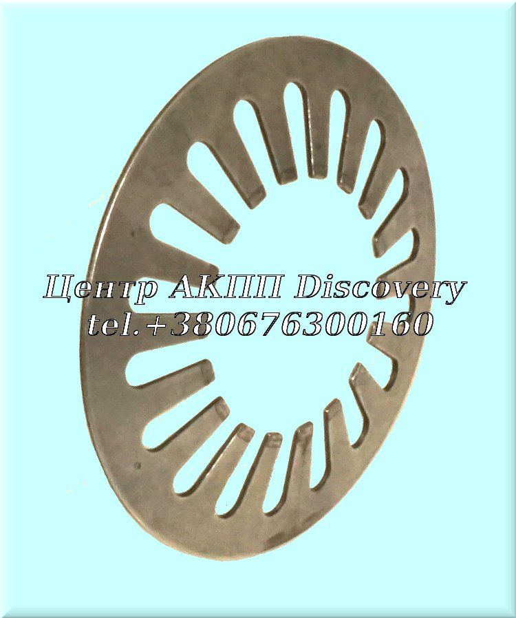 SPRING, INTERMEDIATE CLUTCH RELEASE 4HP22/24 (USED)