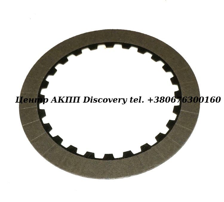 FRICTION 4TH CLUTCH 45RFE 99-UP (Transtar)