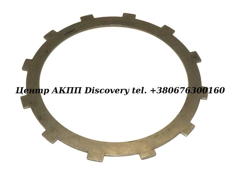 STEEL OVERDRIVE 45RFE 99-UP (Raybestos)