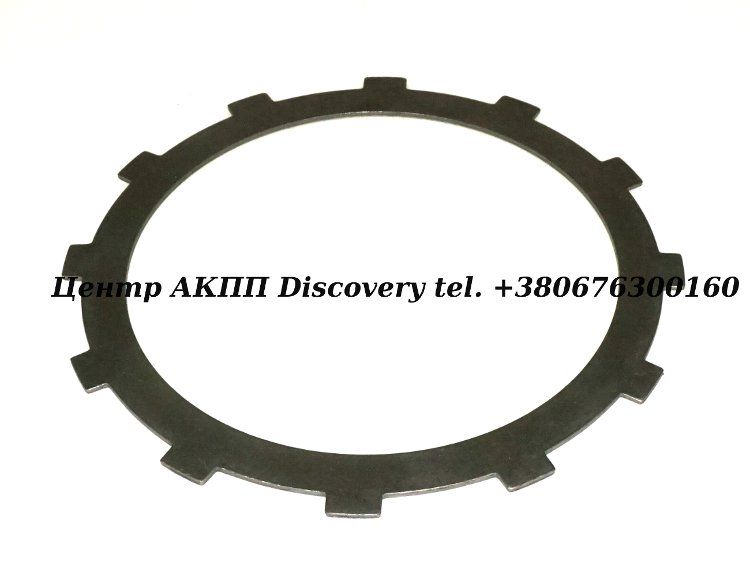 Сталевий Диск Пакет Underdrive/Reverse 45RFE 99-UP (Transtar)