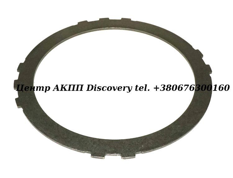 STEEL 2ND 45RFE 99-UP (Transtar)