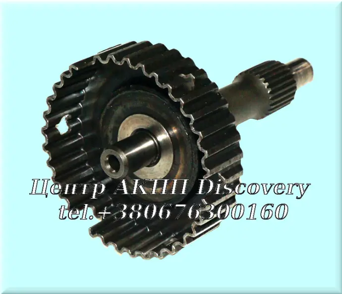 Hub W/Shaft 3-4 Clutch 4HP18 (Used)