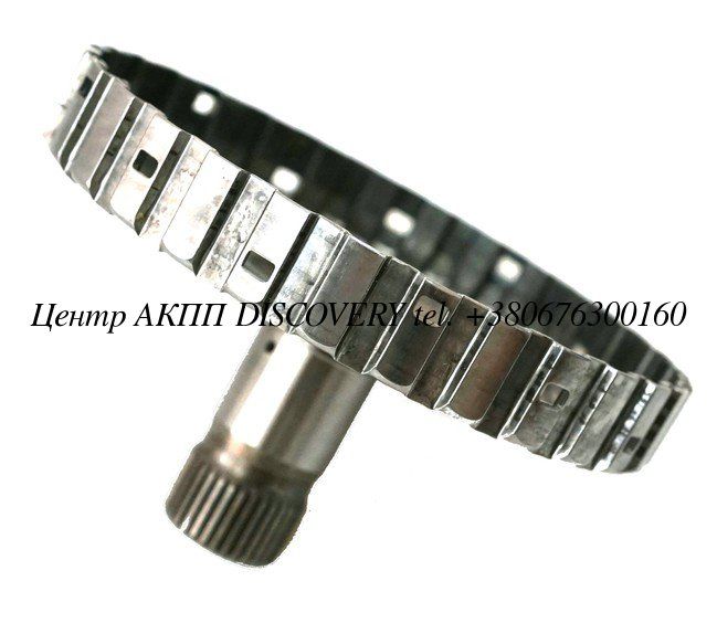 Hub Clutch "B" 4HP16  (Used) 