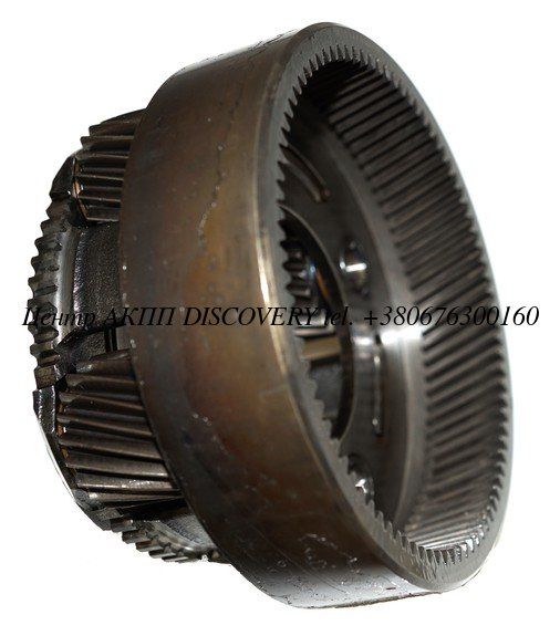 Front Planet 4HP16 (Used)