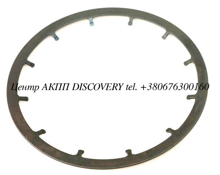Spring Return Clutch "D" 4HP16 (Used)