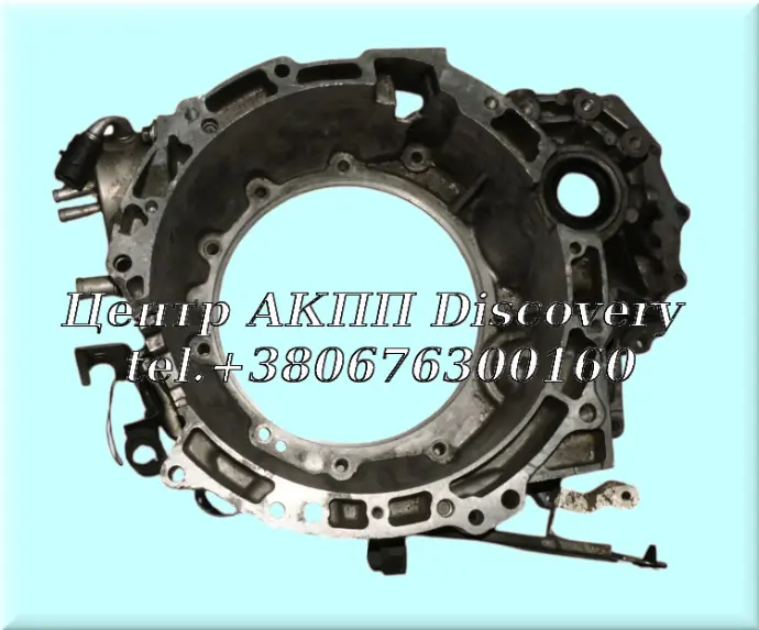 Корпус Гідротрансформатора 4F27E Ford (Б/В)