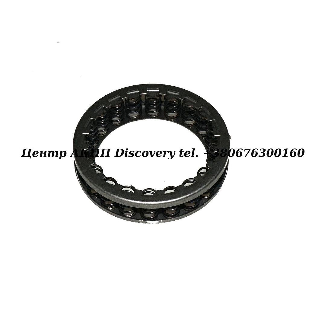 Spring Forward/Direct 4F27E/FNR5 (Used)