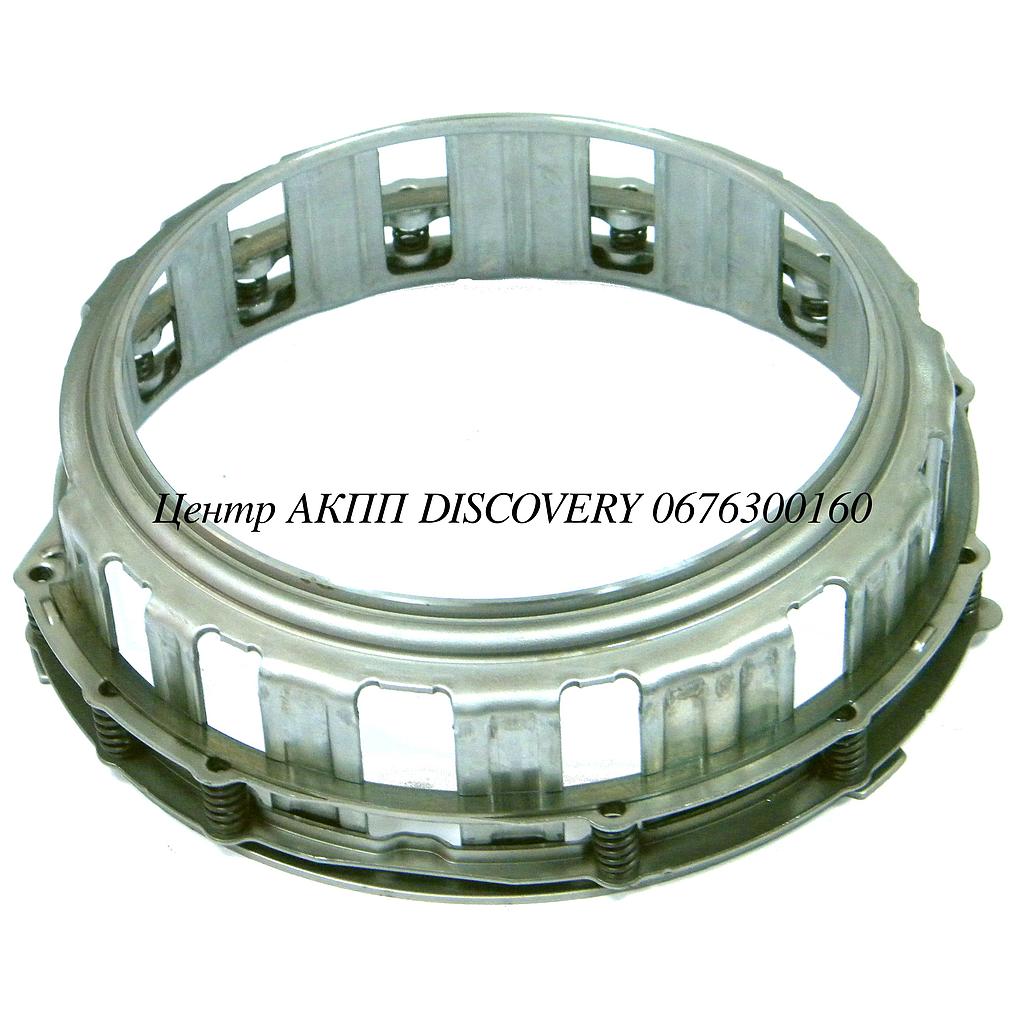 Apply Ring, B1 09G (Used)